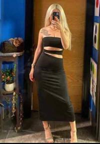 Zeytinburnu Escort Bayan Cemre İle Kaçırılmayacak Bir Fırsat